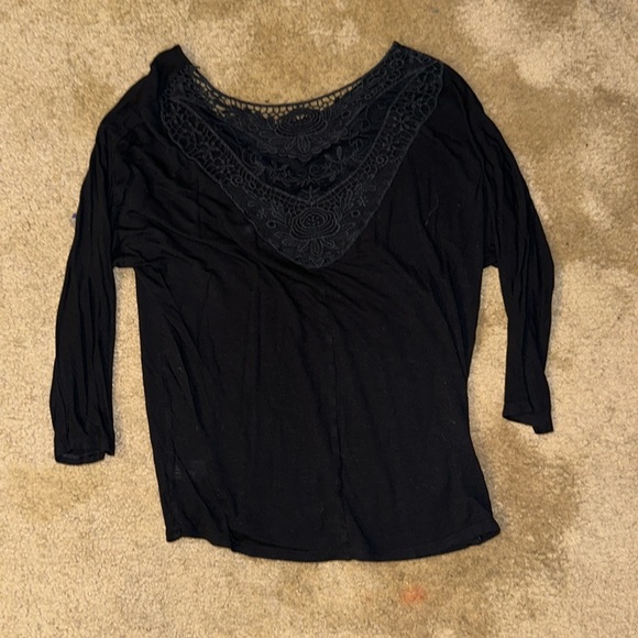 American Eagle Outfitters, small, black - Picture 1 of 1